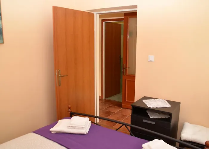 Apartment Renata