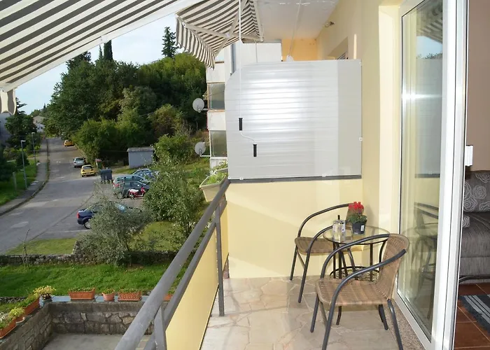 Apartment Renata