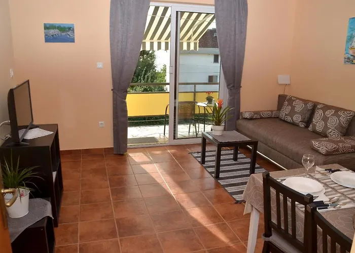 Apartment Renata