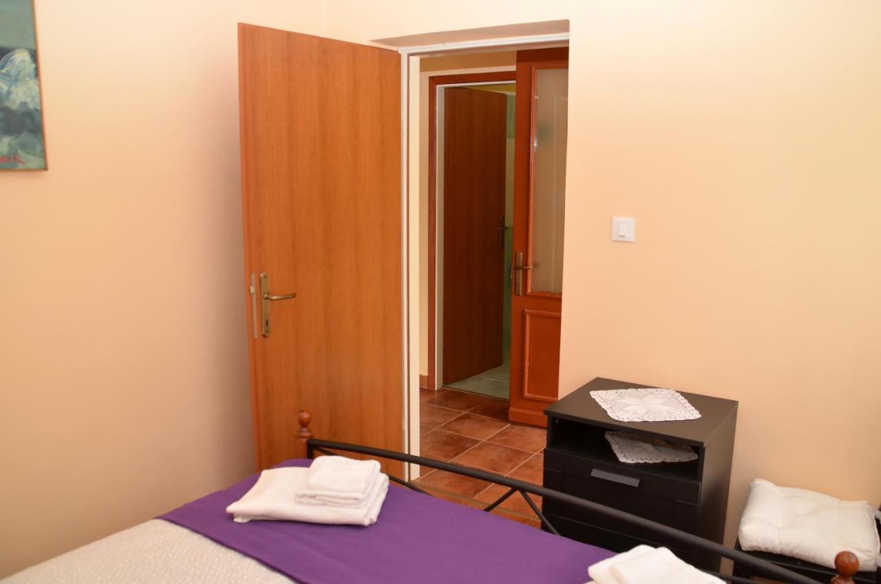 Apartma Renata *