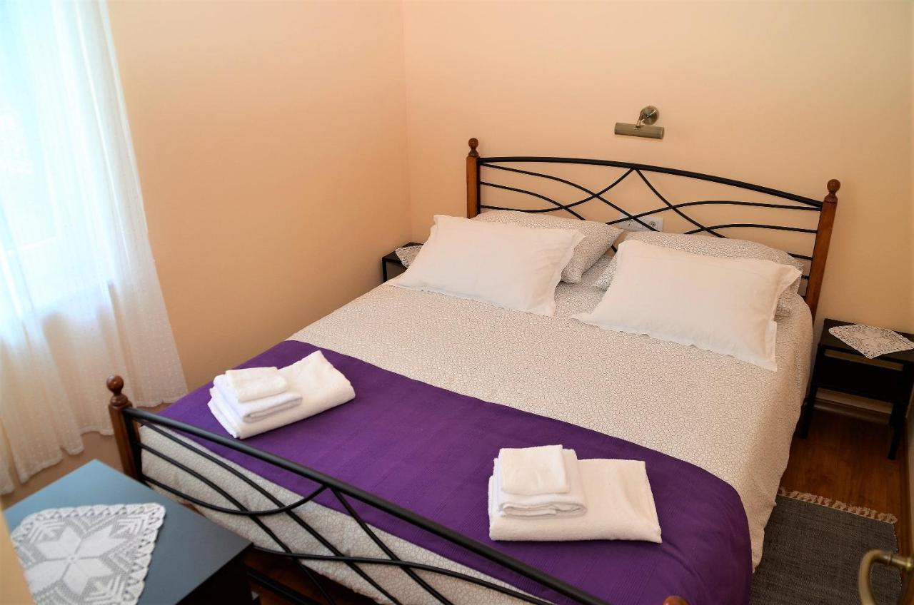 Apartmán Renata *