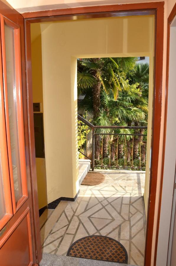 Apartma Renata *