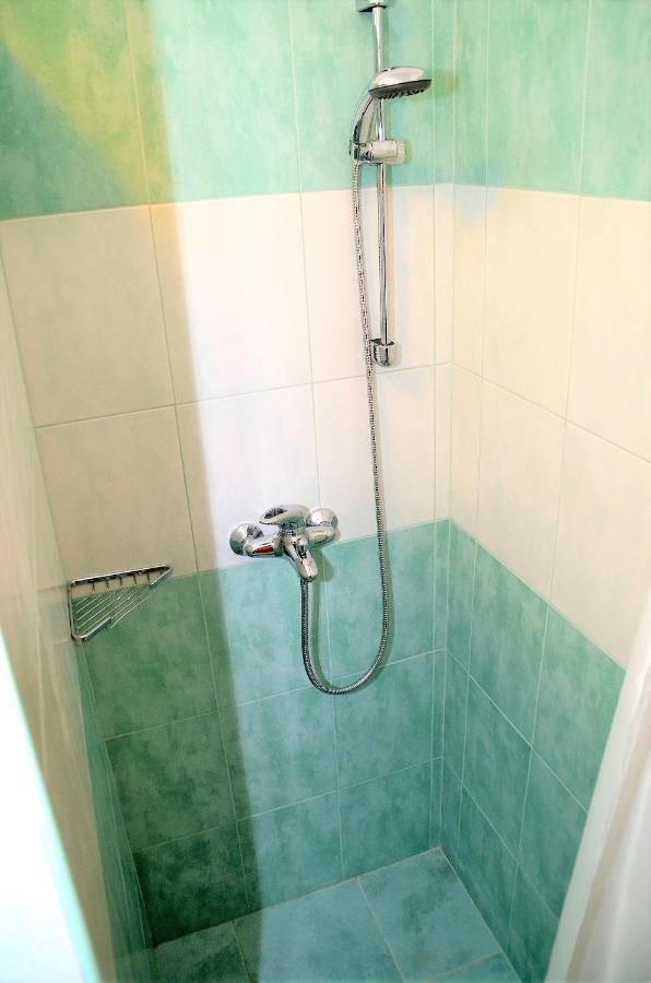 Apartma Renata Lovran