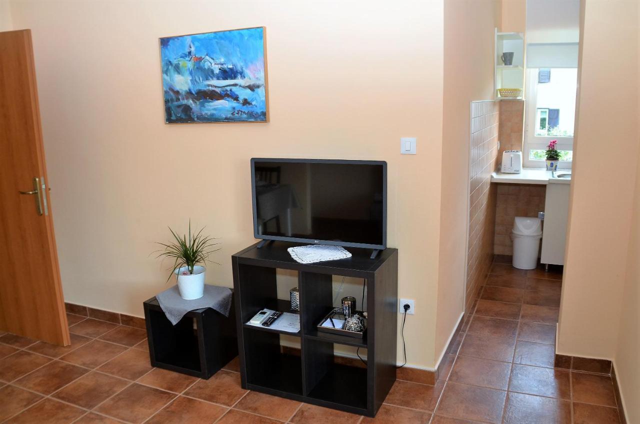Renata Apartmán