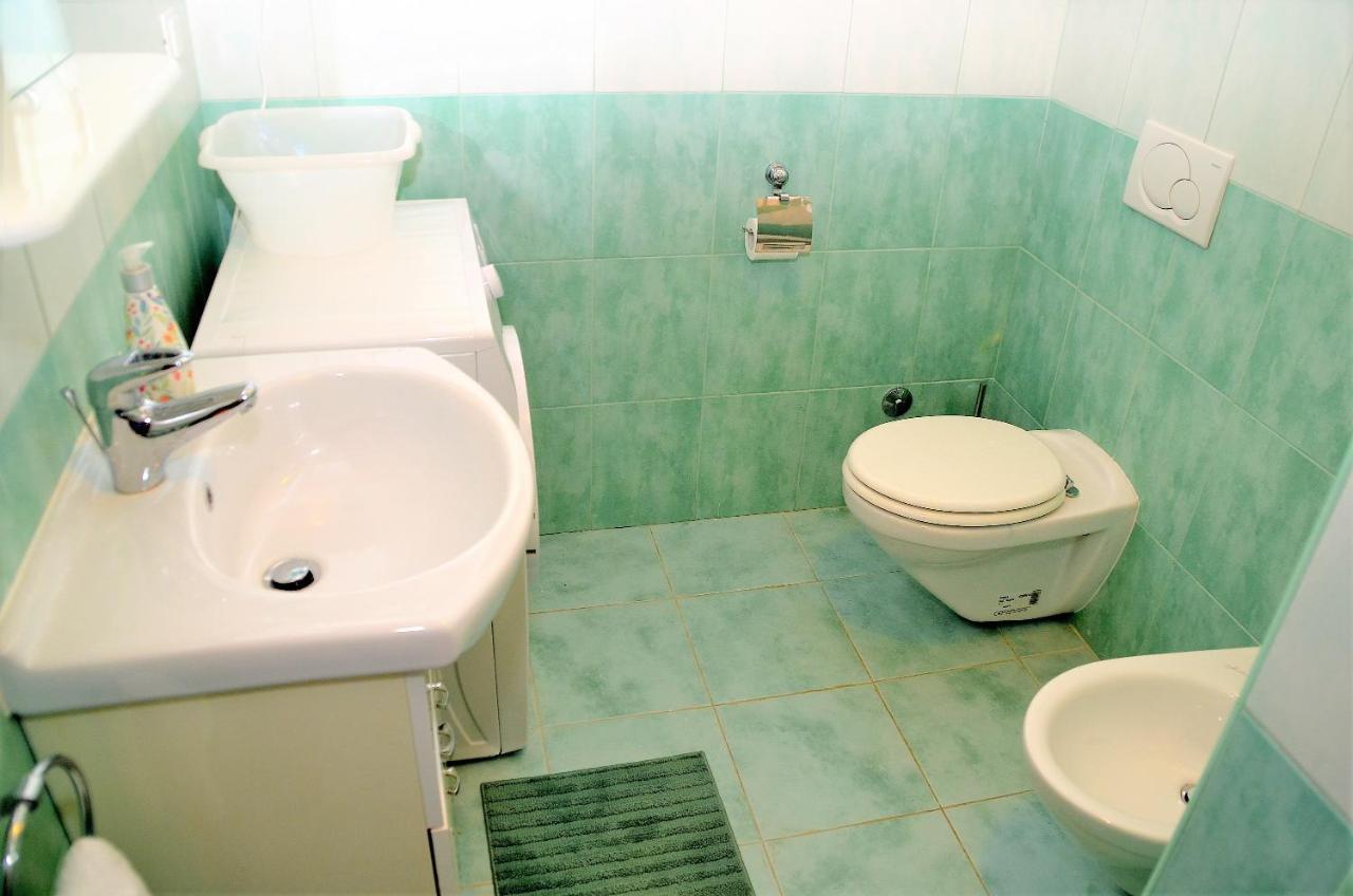 Apartmán Renata *