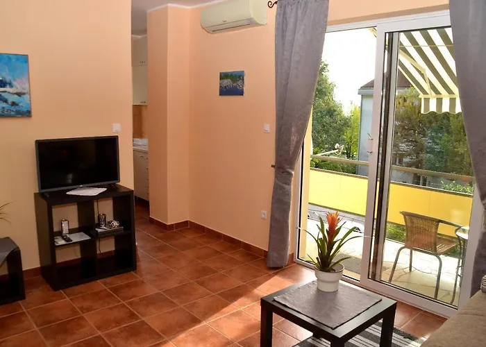 Apartment Renata